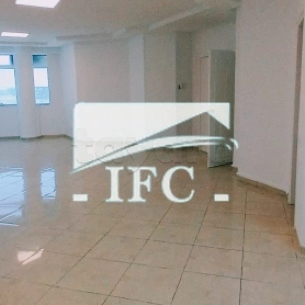 Bureau en 6 espaces-228m²-Lac 1–IFCL1368