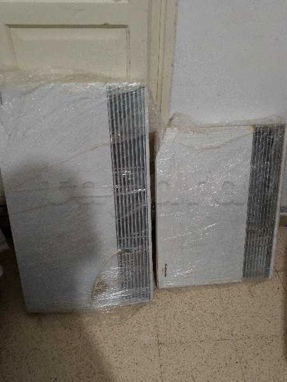 3 chauffage électrique
