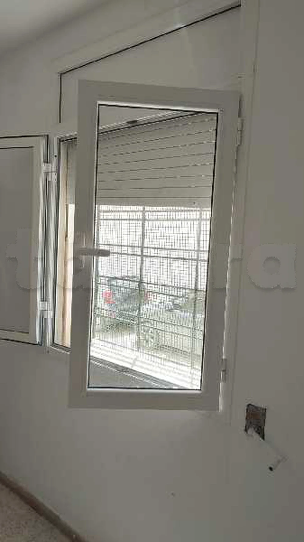 reparation des stores aluminium