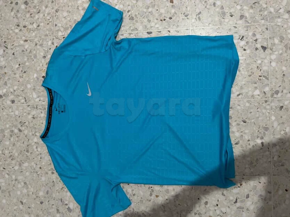 Nike running