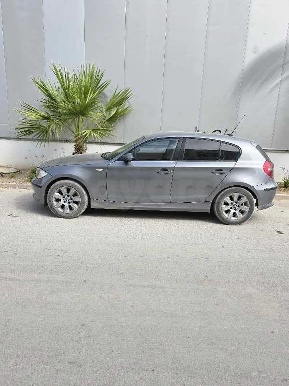 BMW Serie 1