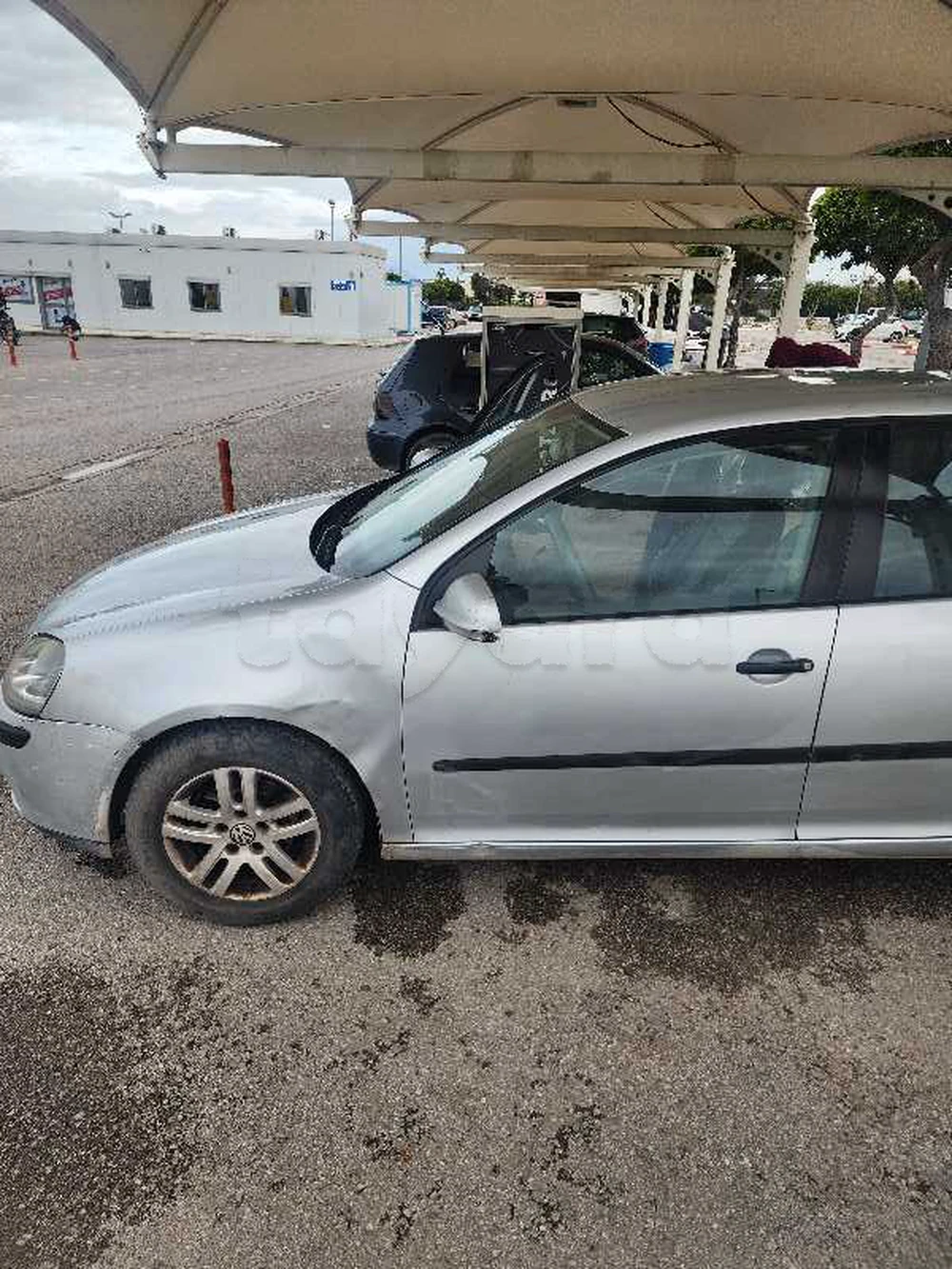 Volkswagen Golf 5