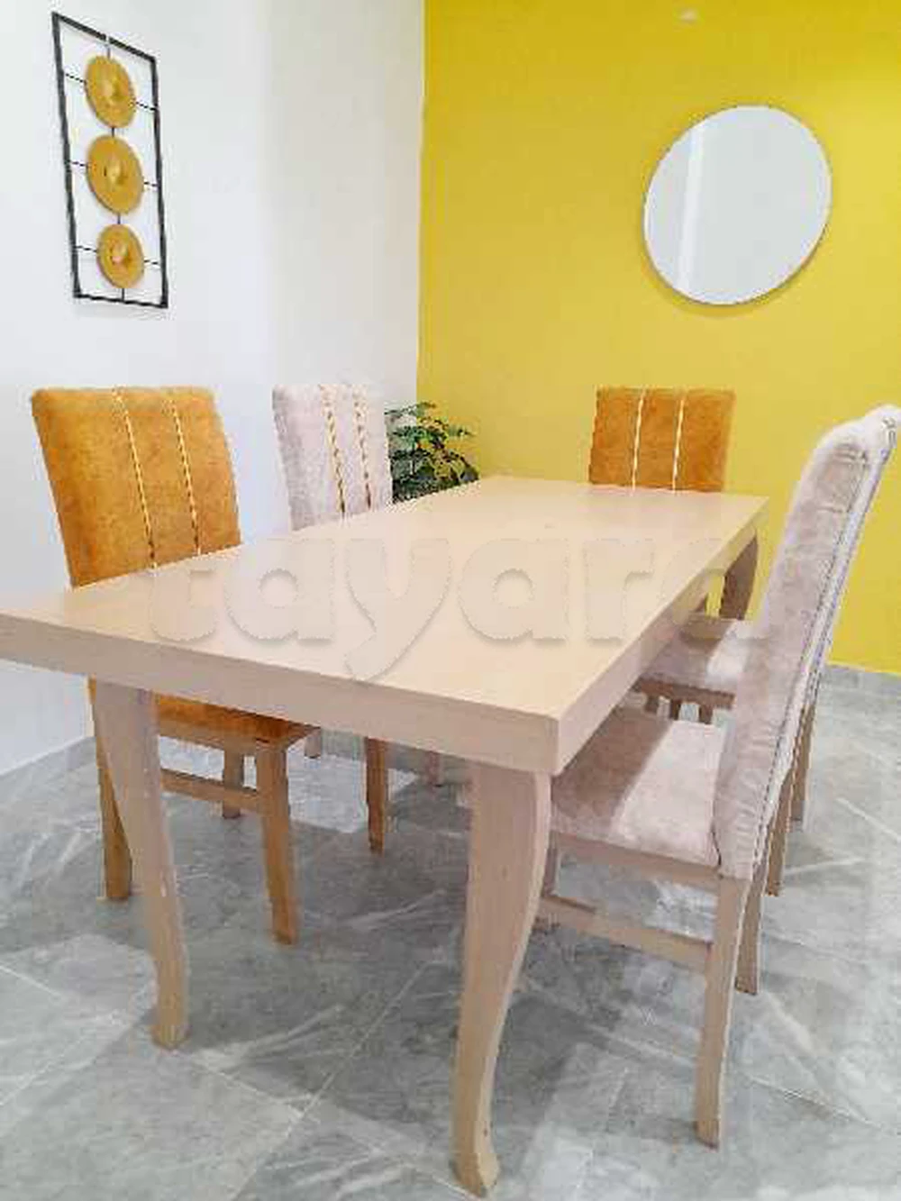 Salle à manger à vendre