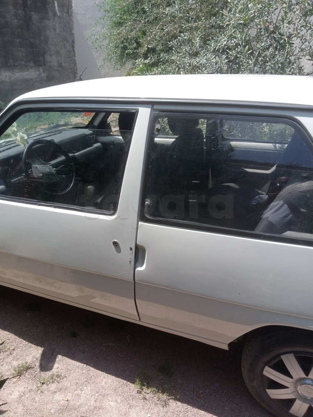 Renault Super 5