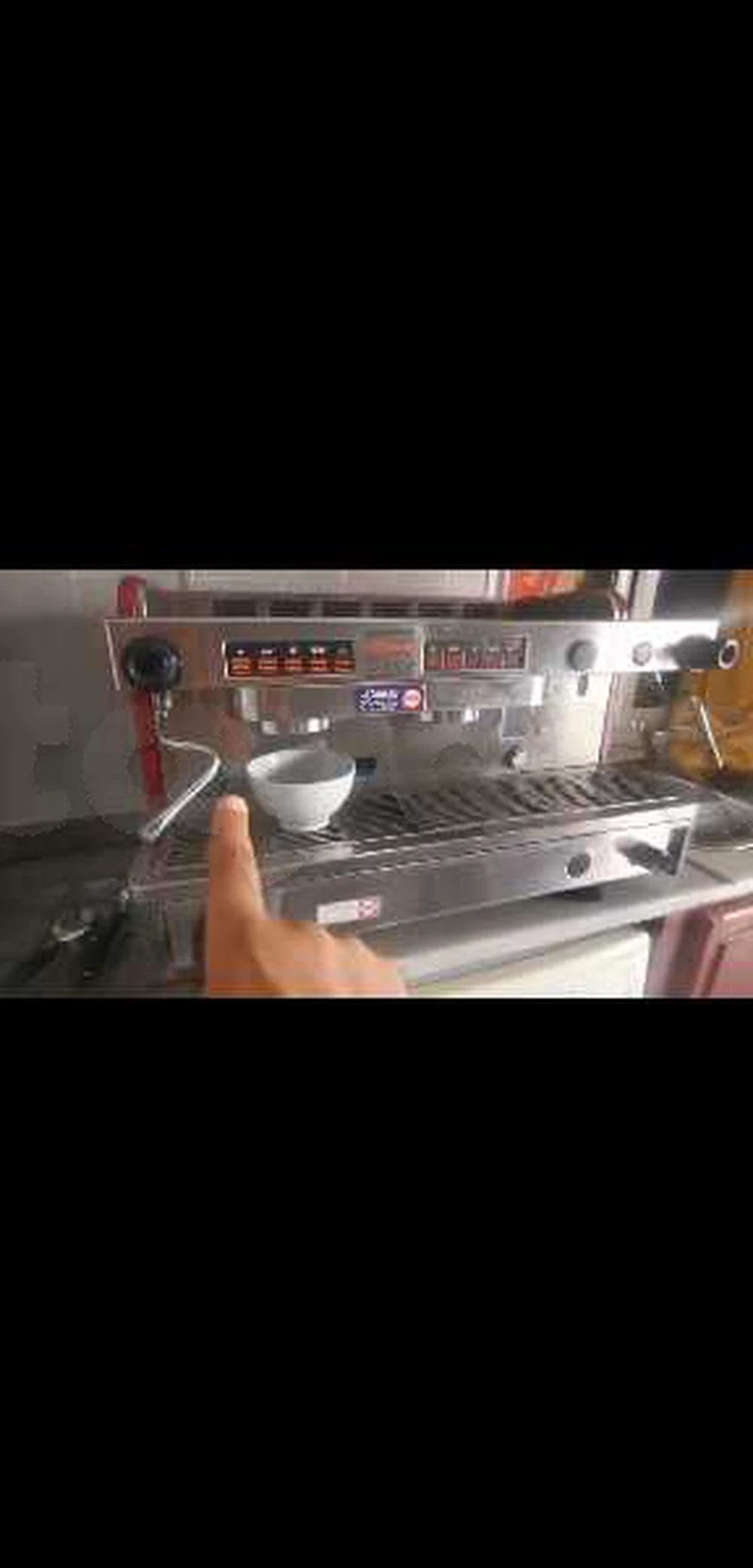 Cimbali M 30