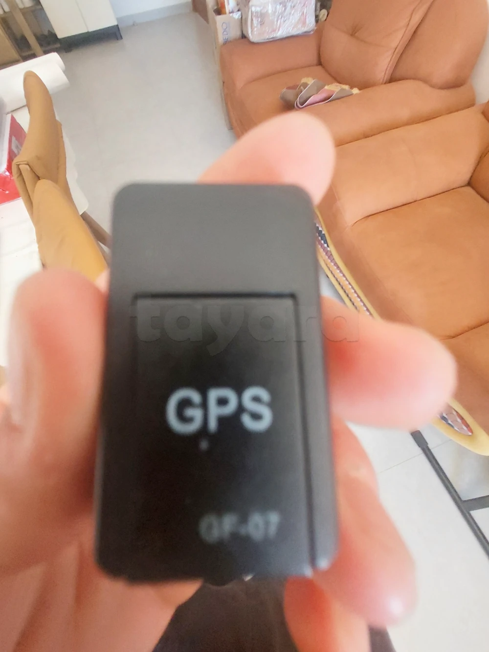Gps