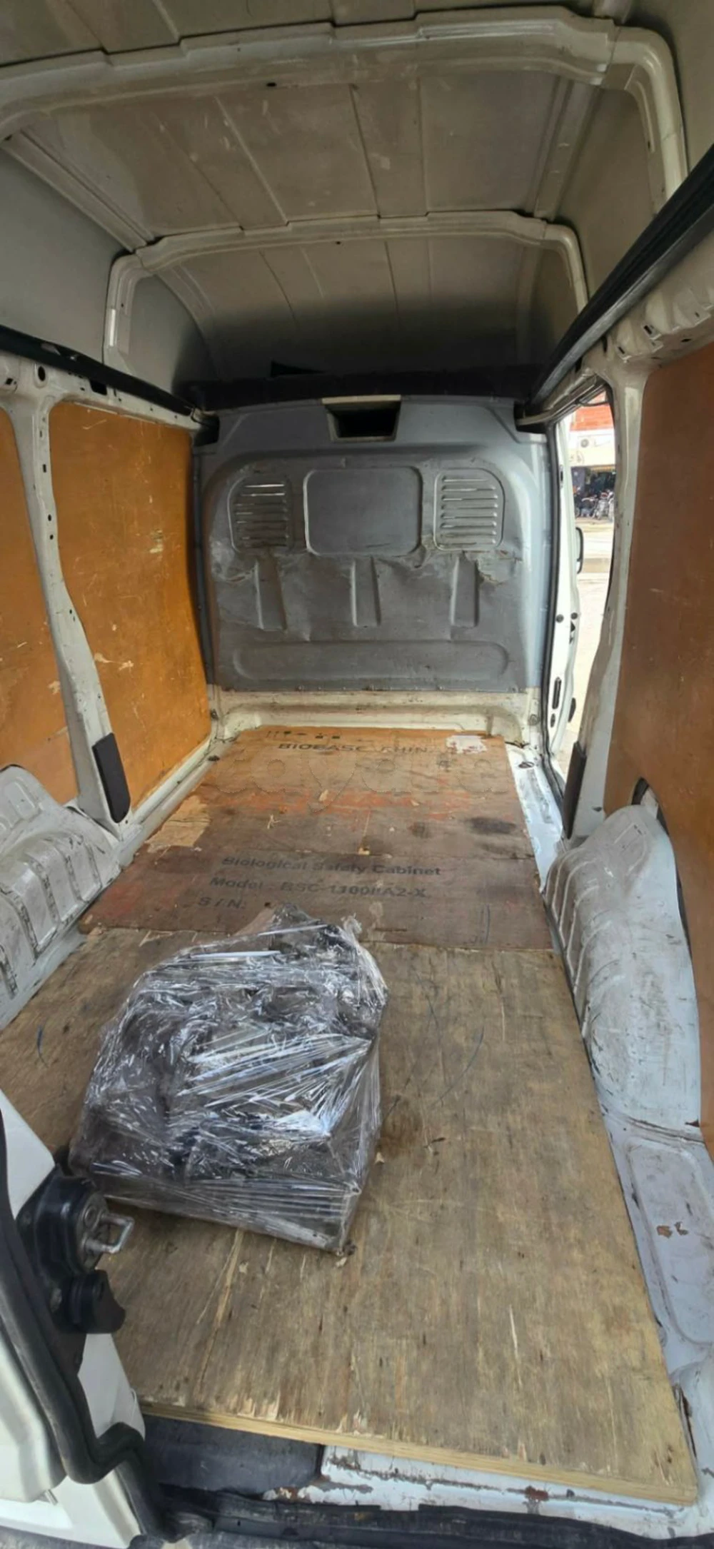 Citroen Jumpy