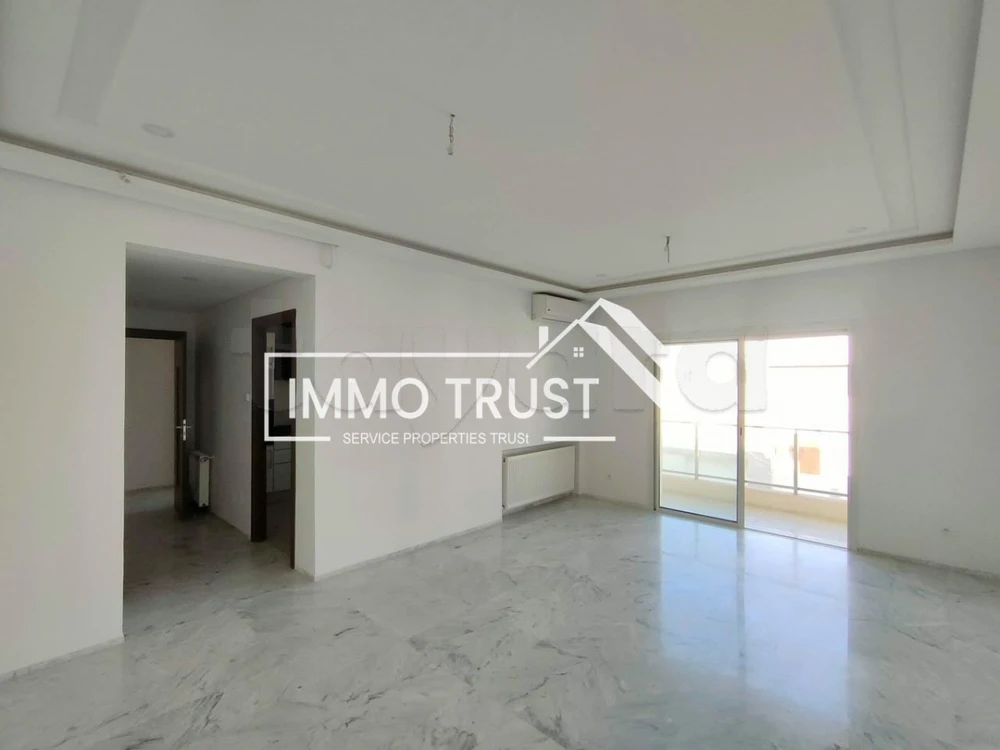 🏠Appartement S+2 à La Soukra