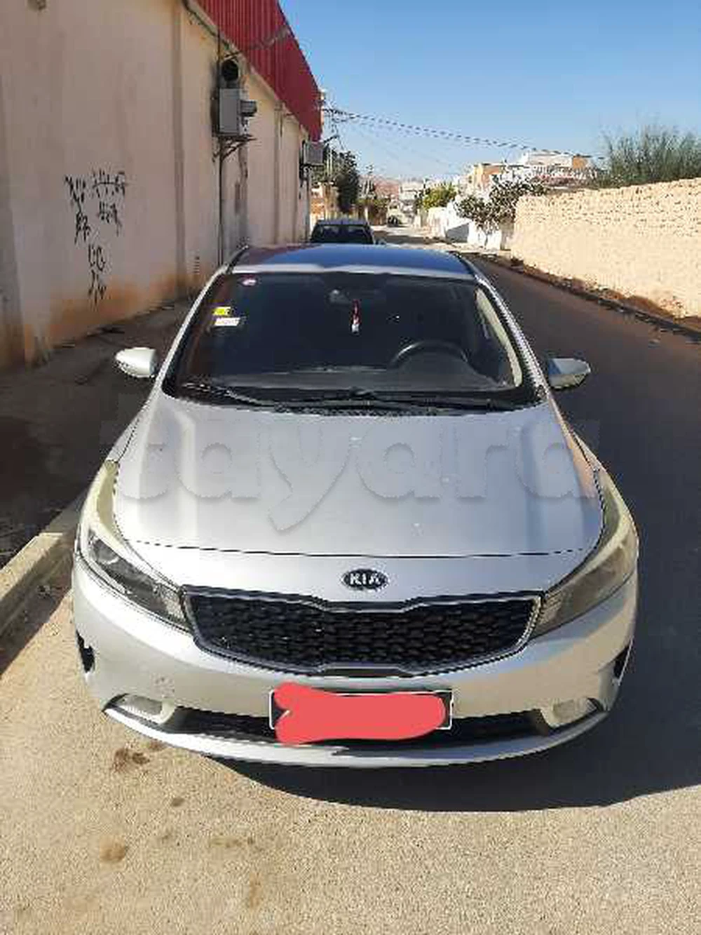 Kia Cerato