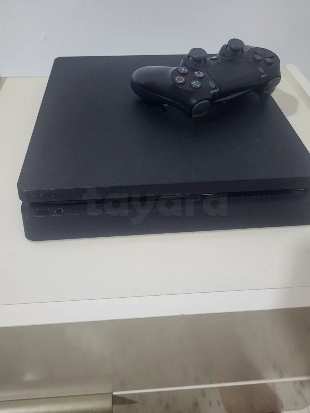 Ps4 slim