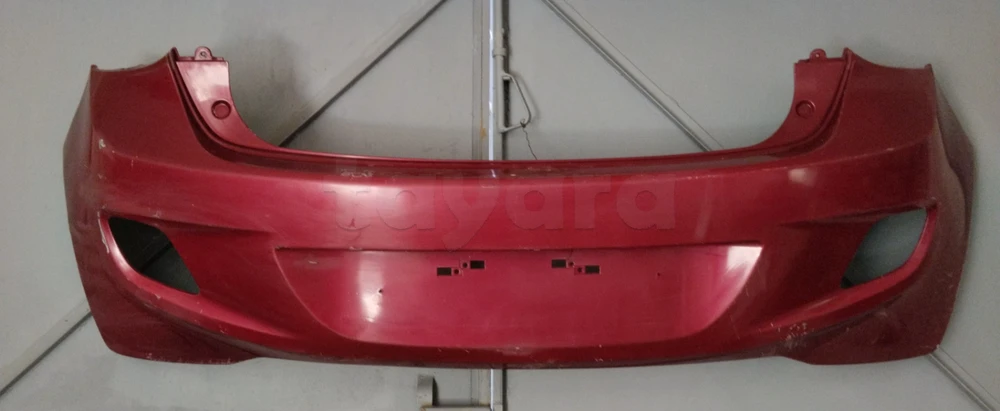 Carte voiture Hyundai i10