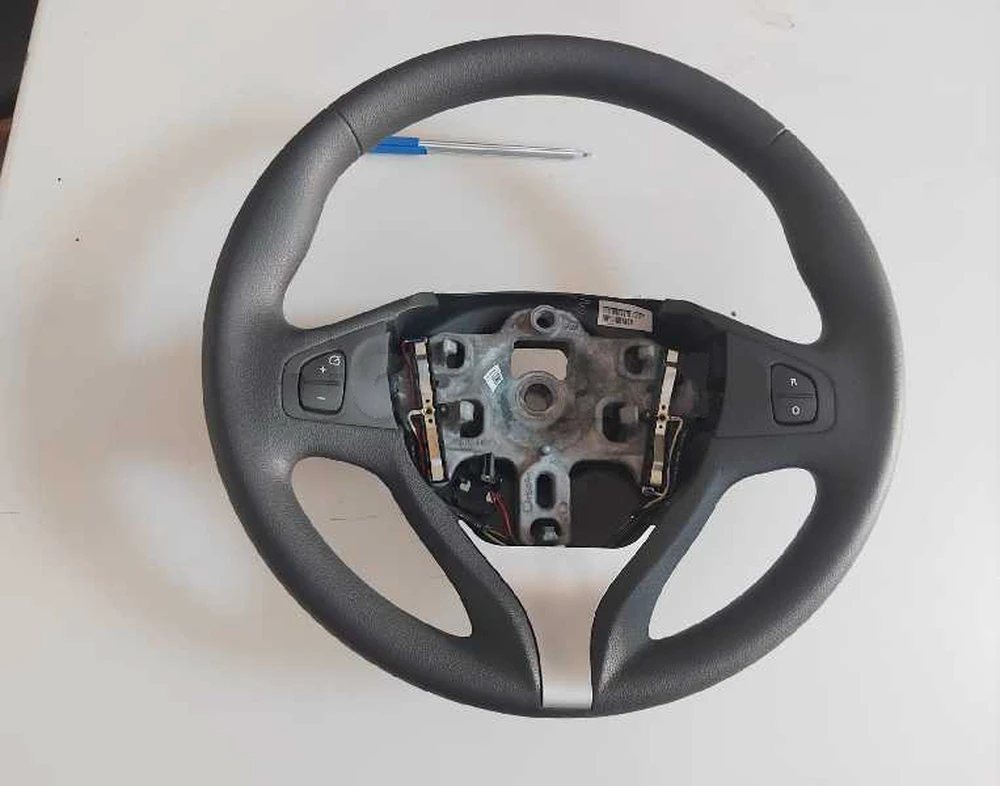 volont Renault clio 4 / Renault captur