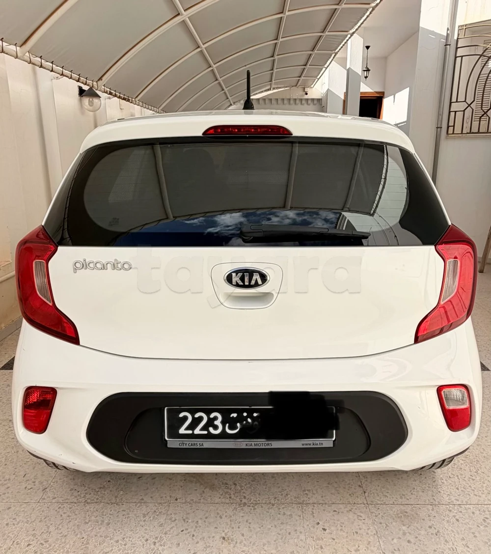 Kia Picanto