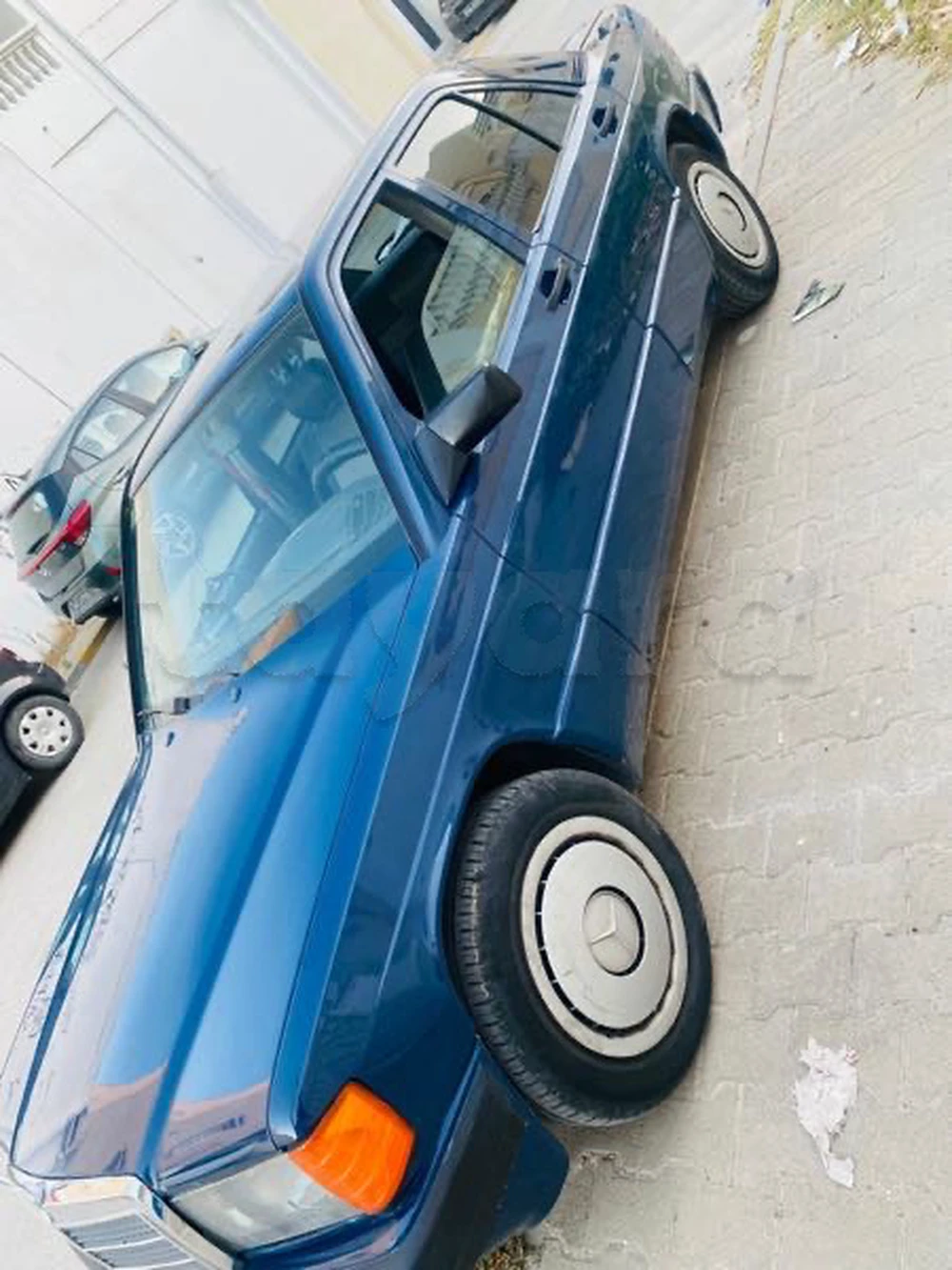Mercedes-Benz 190