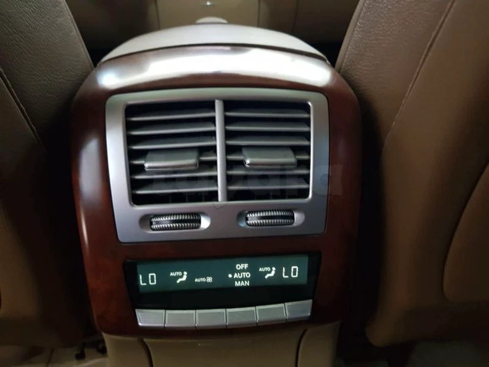 Mercedes-Benz Classe S