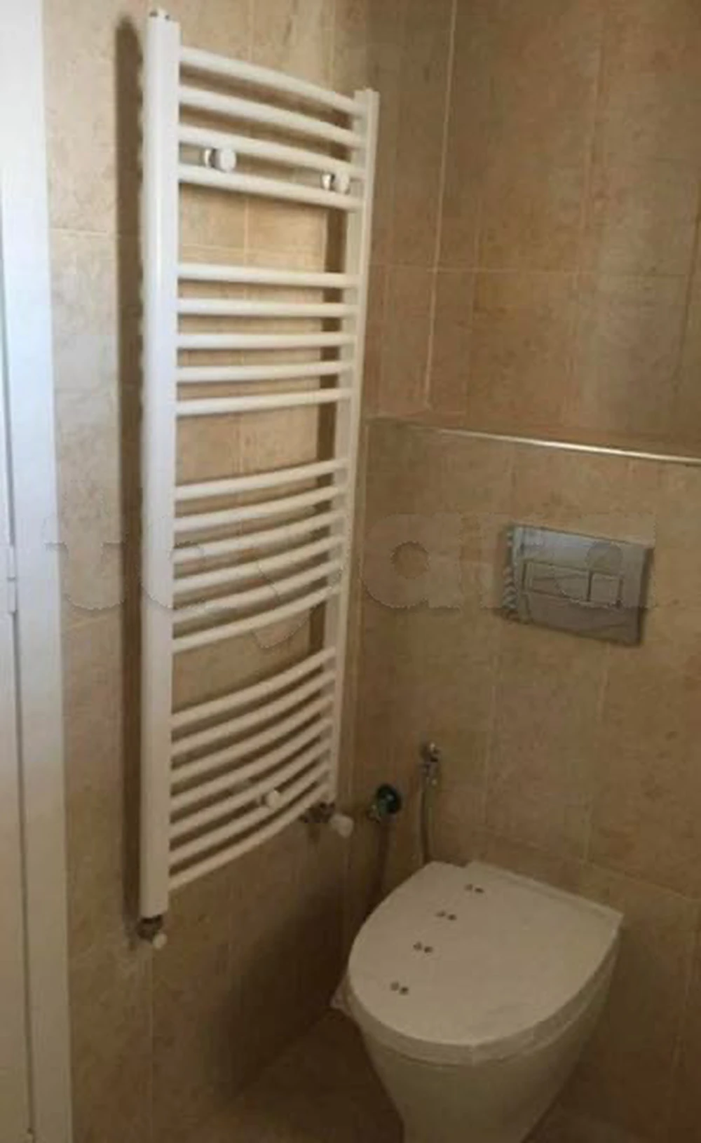 ENNASR 1 : APPARTEMENT S+3 A LOUER – pohled 4