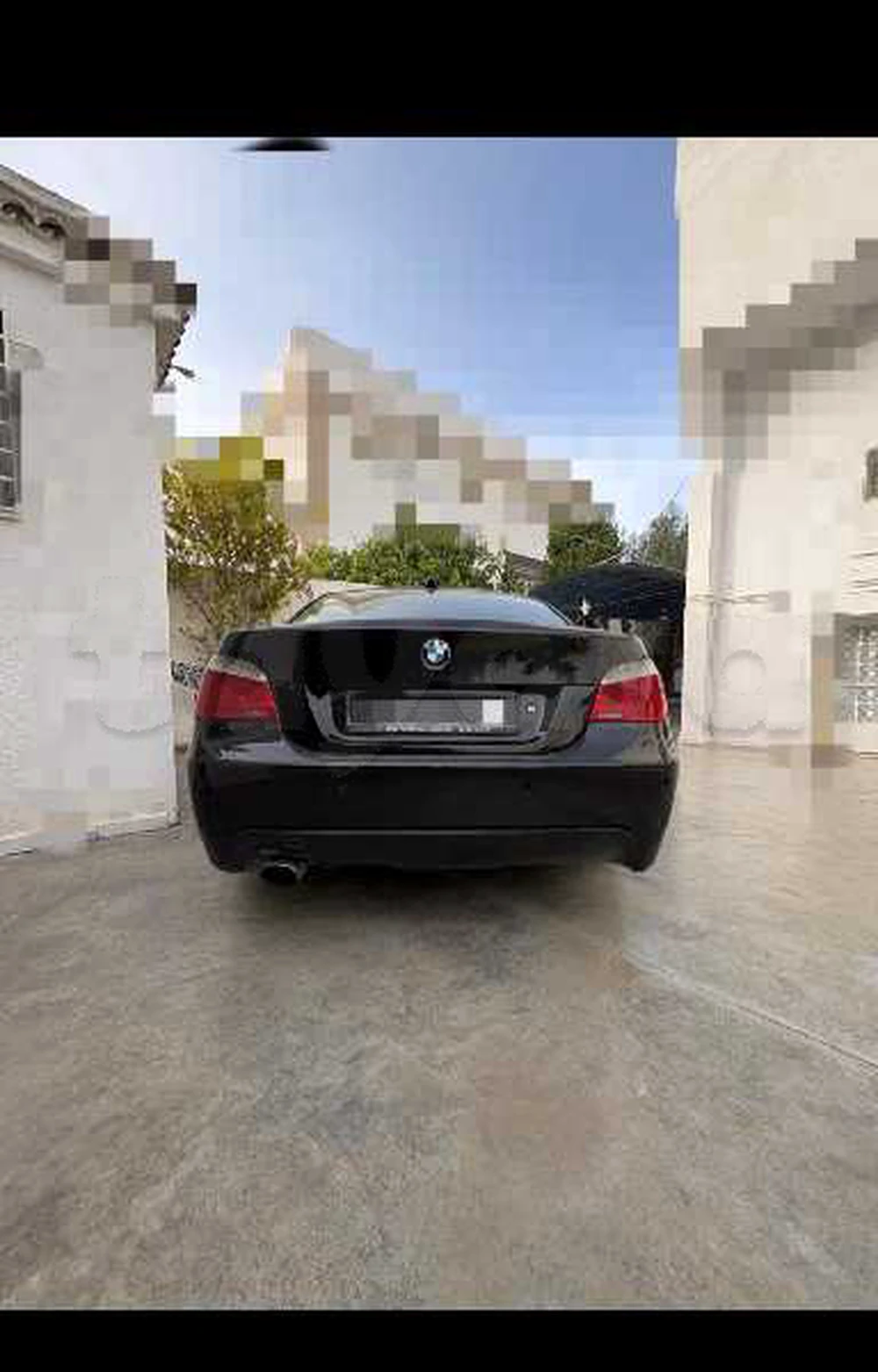 BMW Serie 5