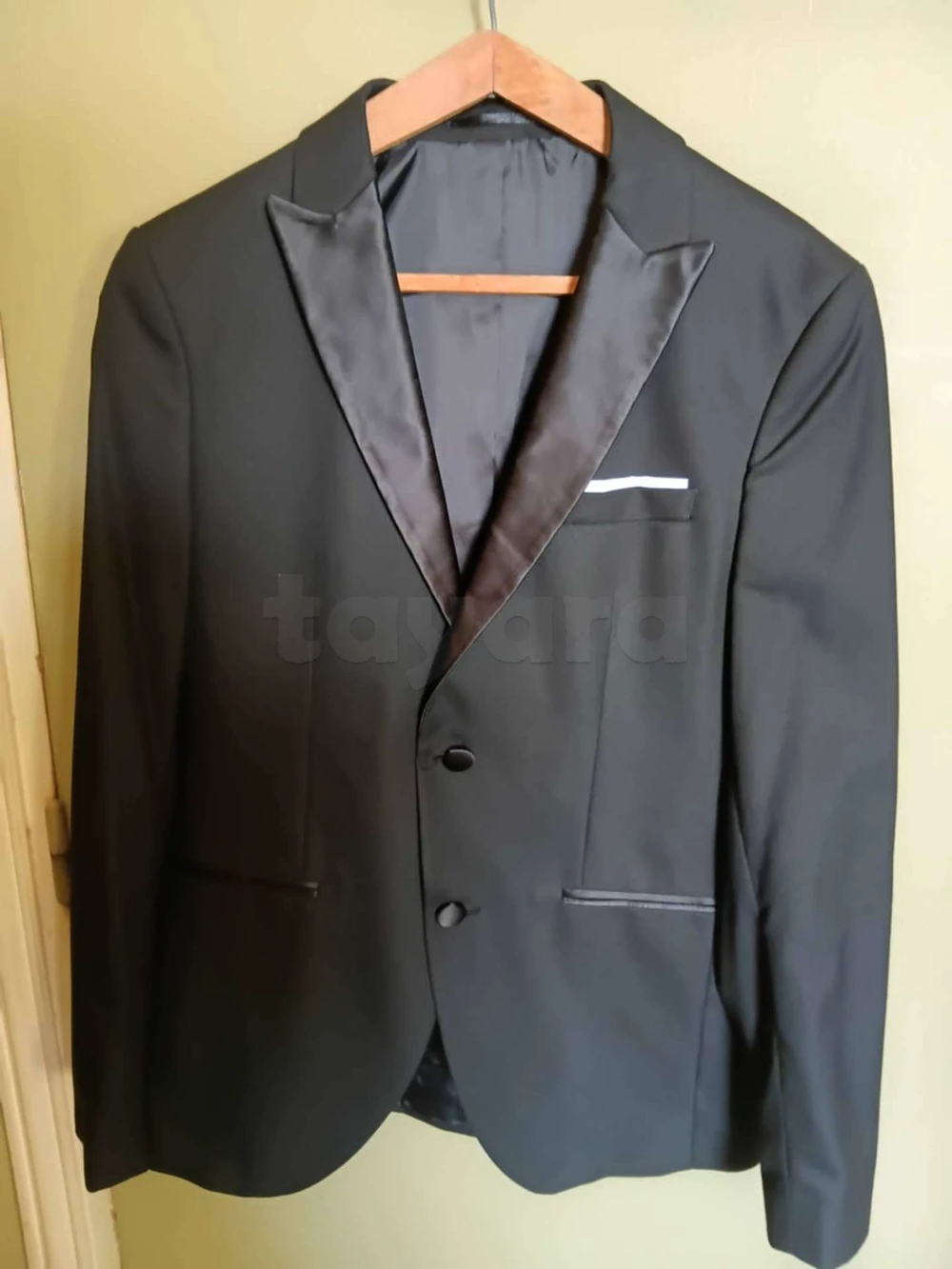 Veste Costume marque Carreman