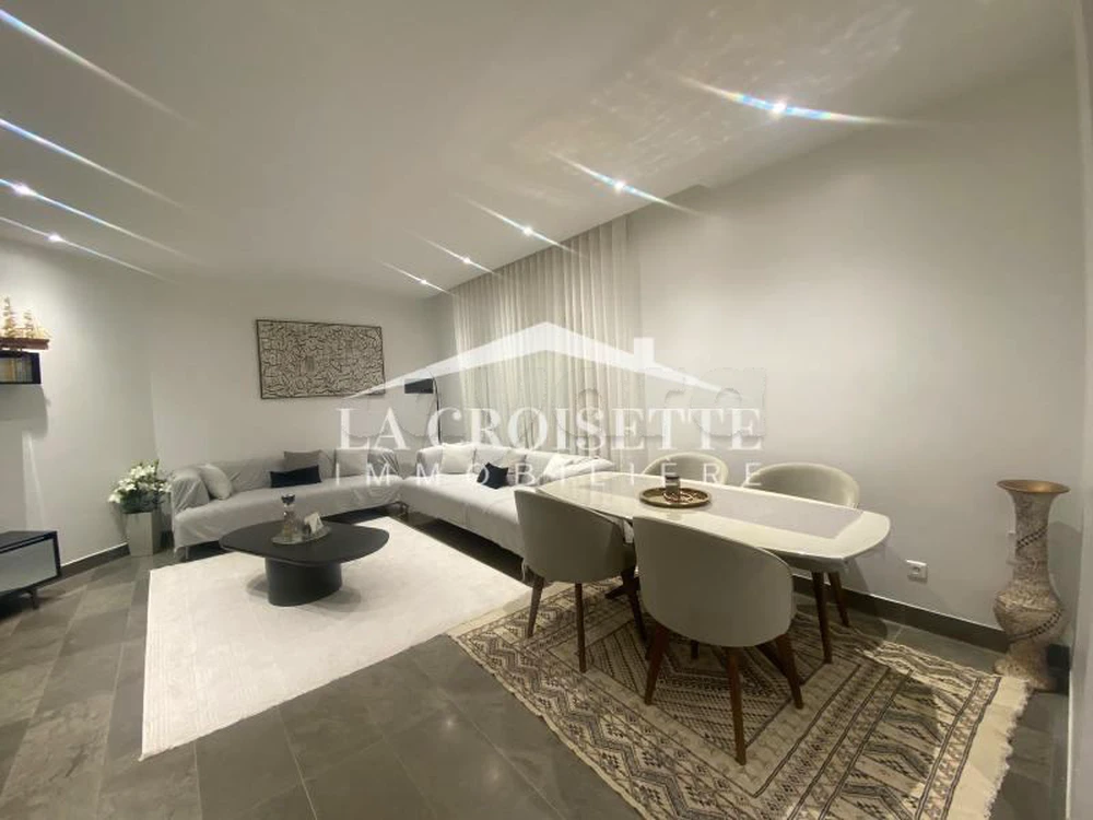 Duplex S+4 à louer aux Berges du Lac2 MDL0743