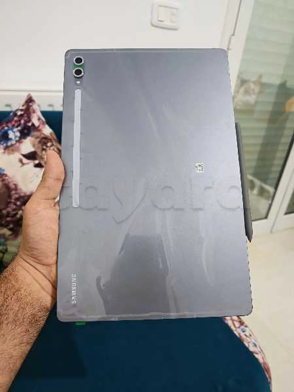 Samsung Tab S10 Ultra 5G jamais utilisé