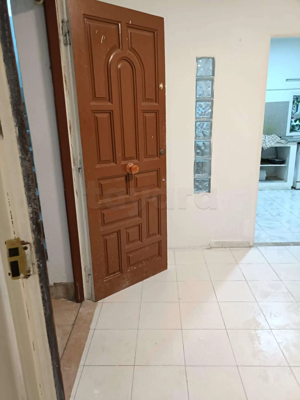 location maison ben arous