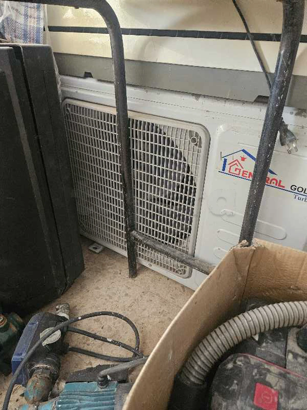 climatiseur 18btu