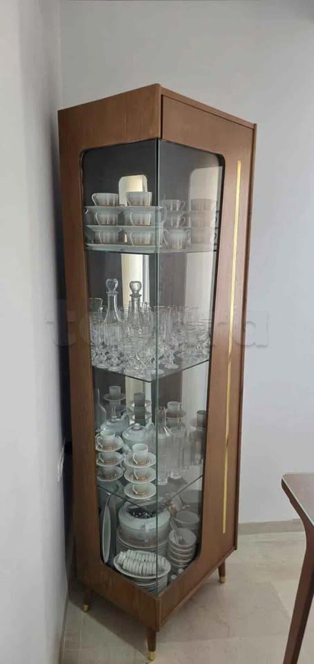 À vendre Argentier comme neuf