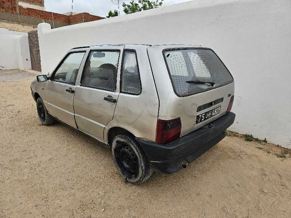Fiat Uno