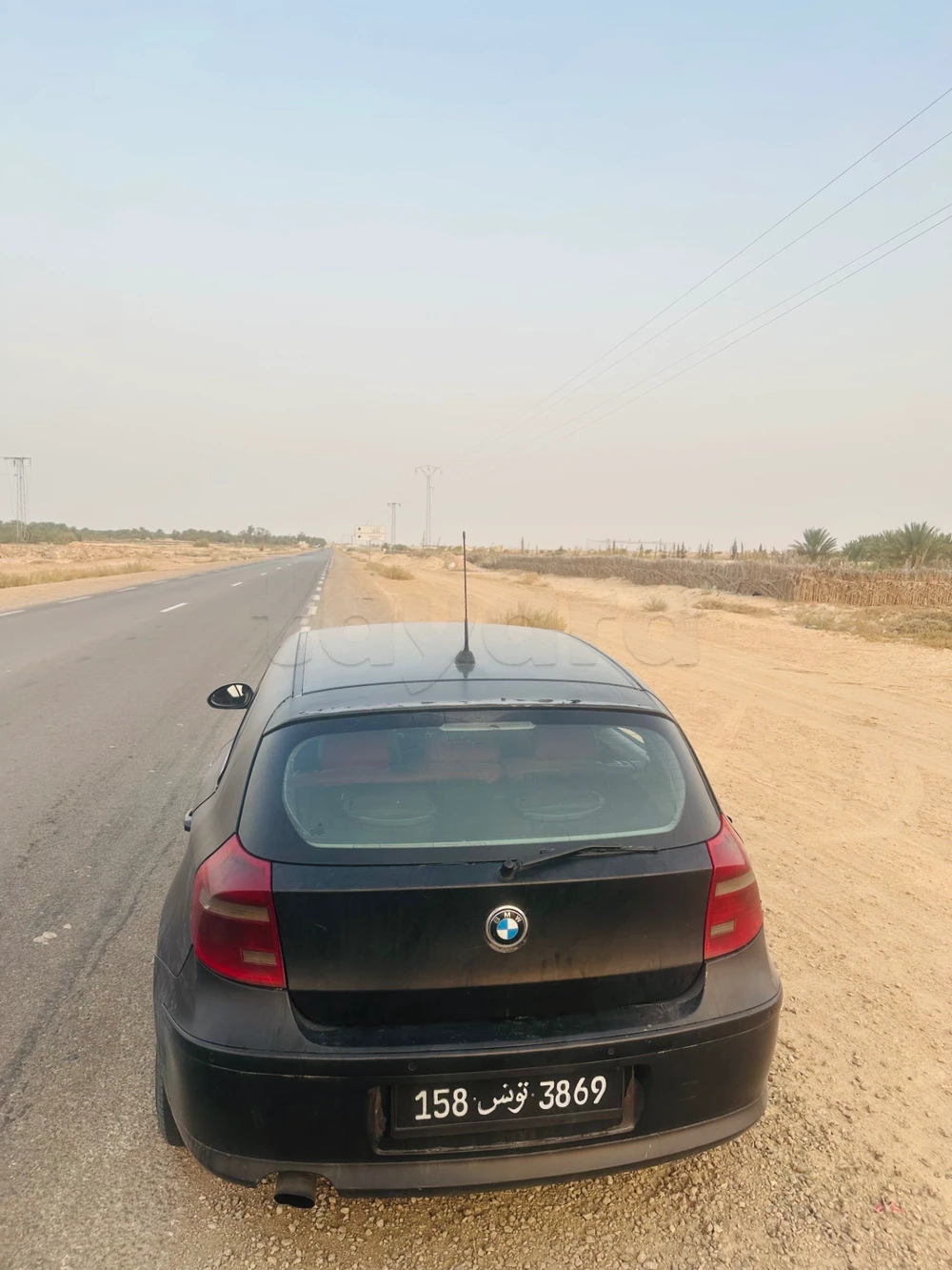 BMW Serie 1