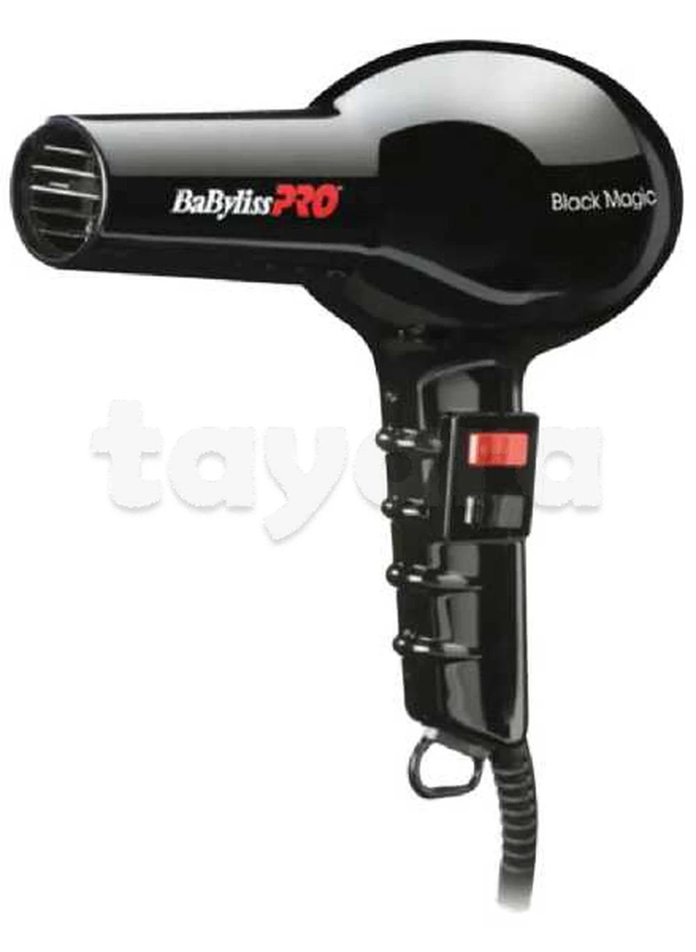 sèche cheveux babyliss pro magic