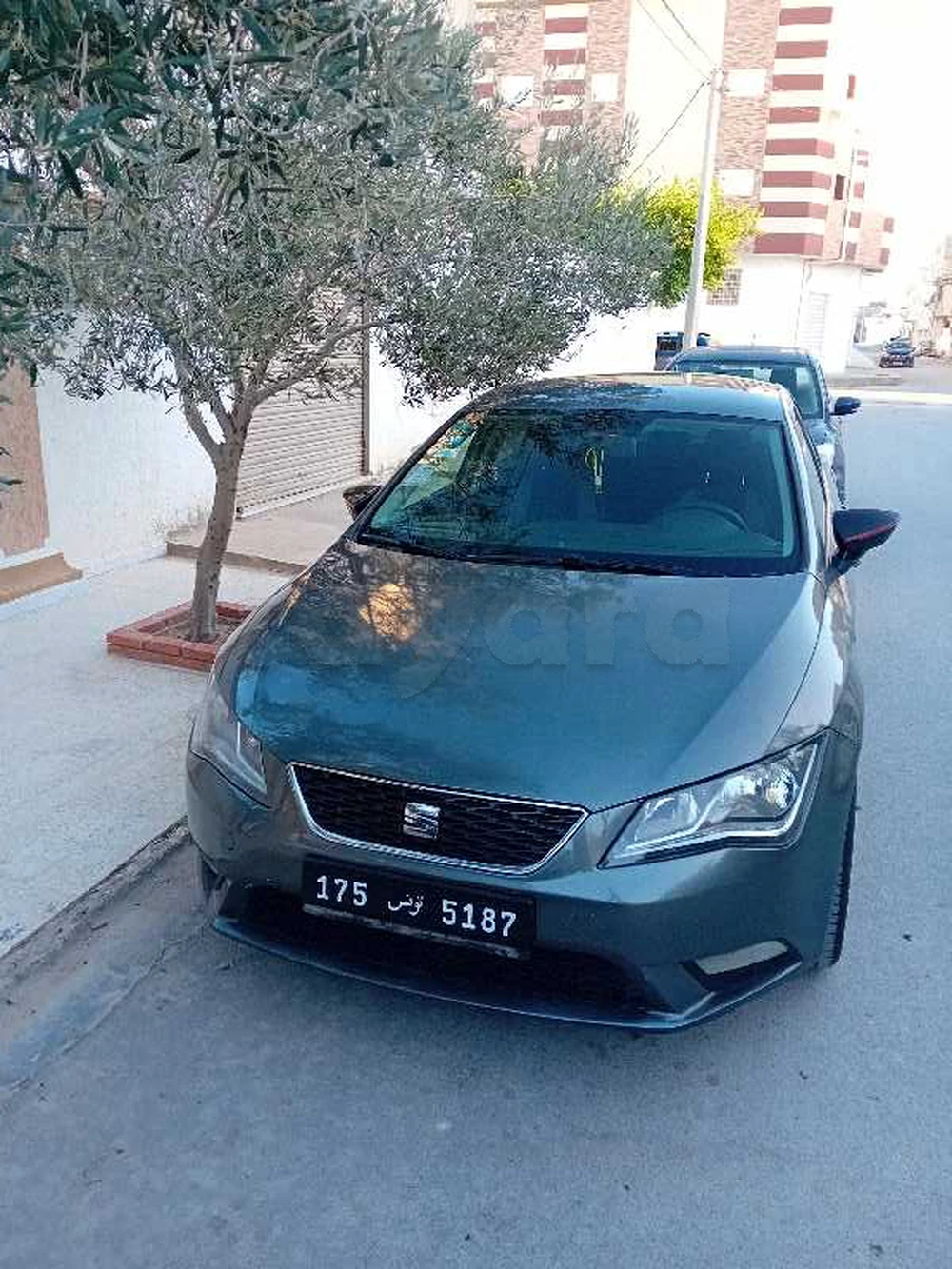 SEAT Leon ST