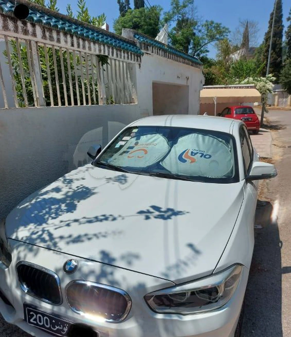 BMW Serie 1