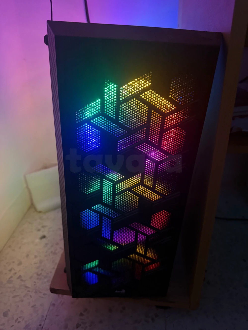 Pc bureautique a vendre
