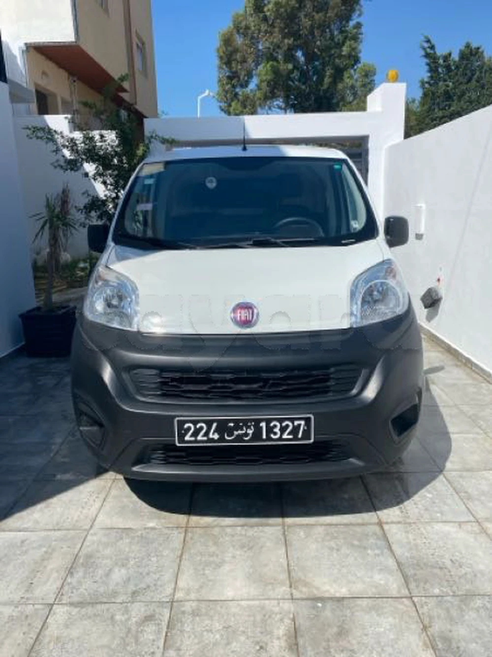 Fiat Fiorino