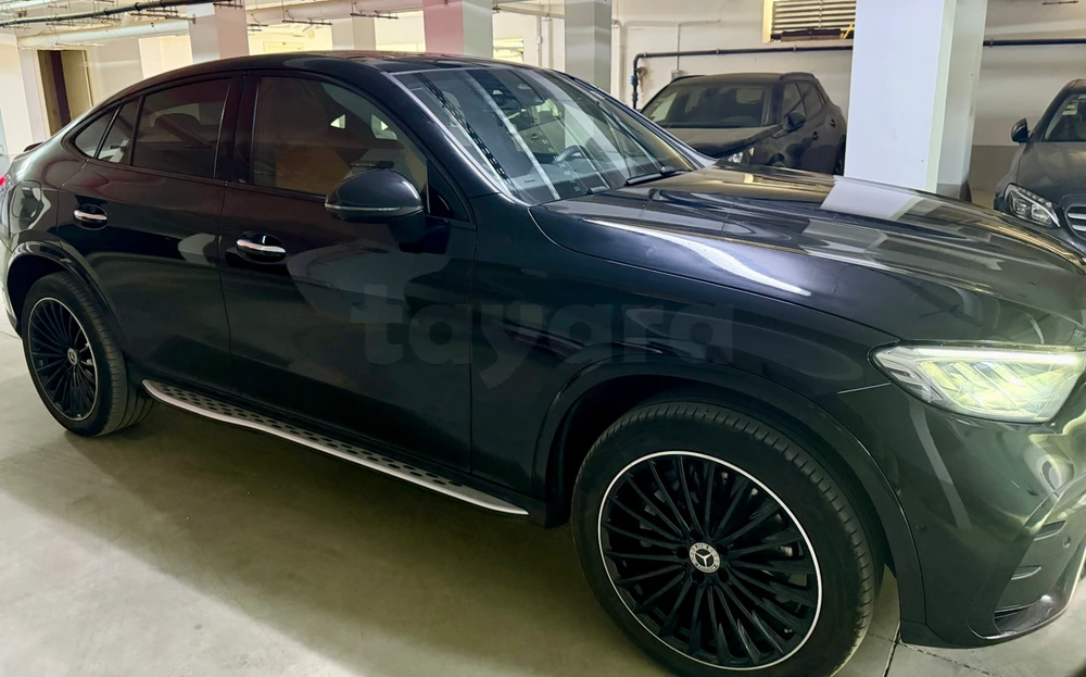 Mercedes-Benz Classe GLC