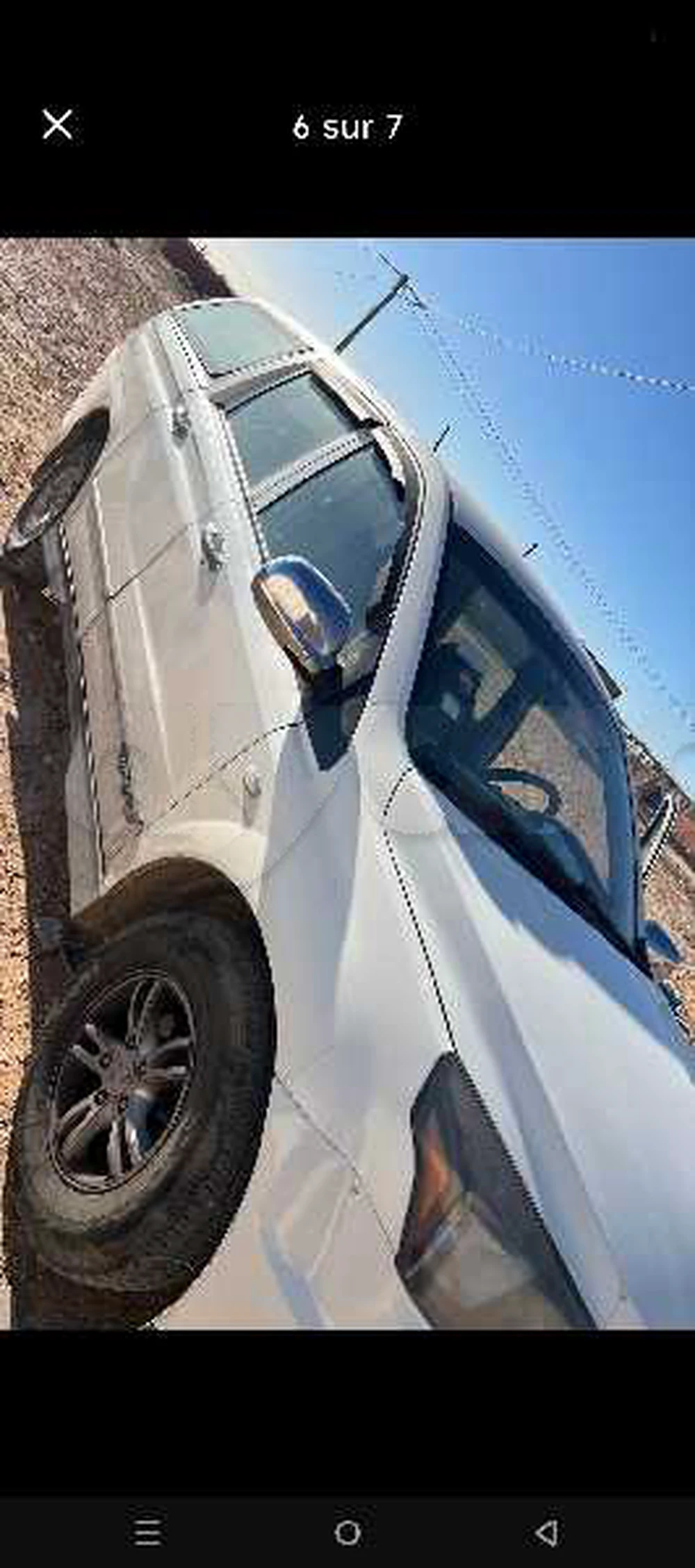 SsangYong Actyon