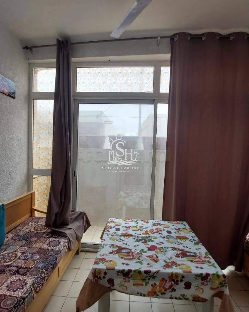 A vendre S3 a Sahloul rue yaser arafet