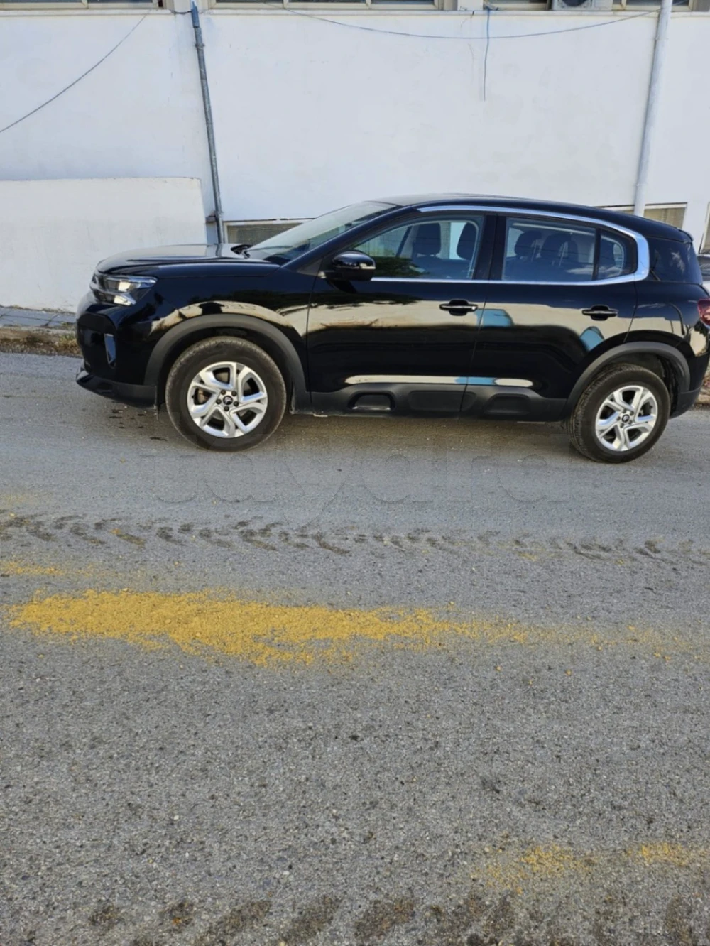 Citroen C5