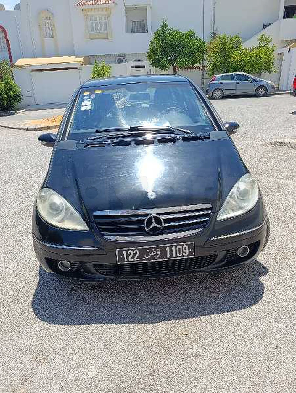 Mercedes-Benz Classe A