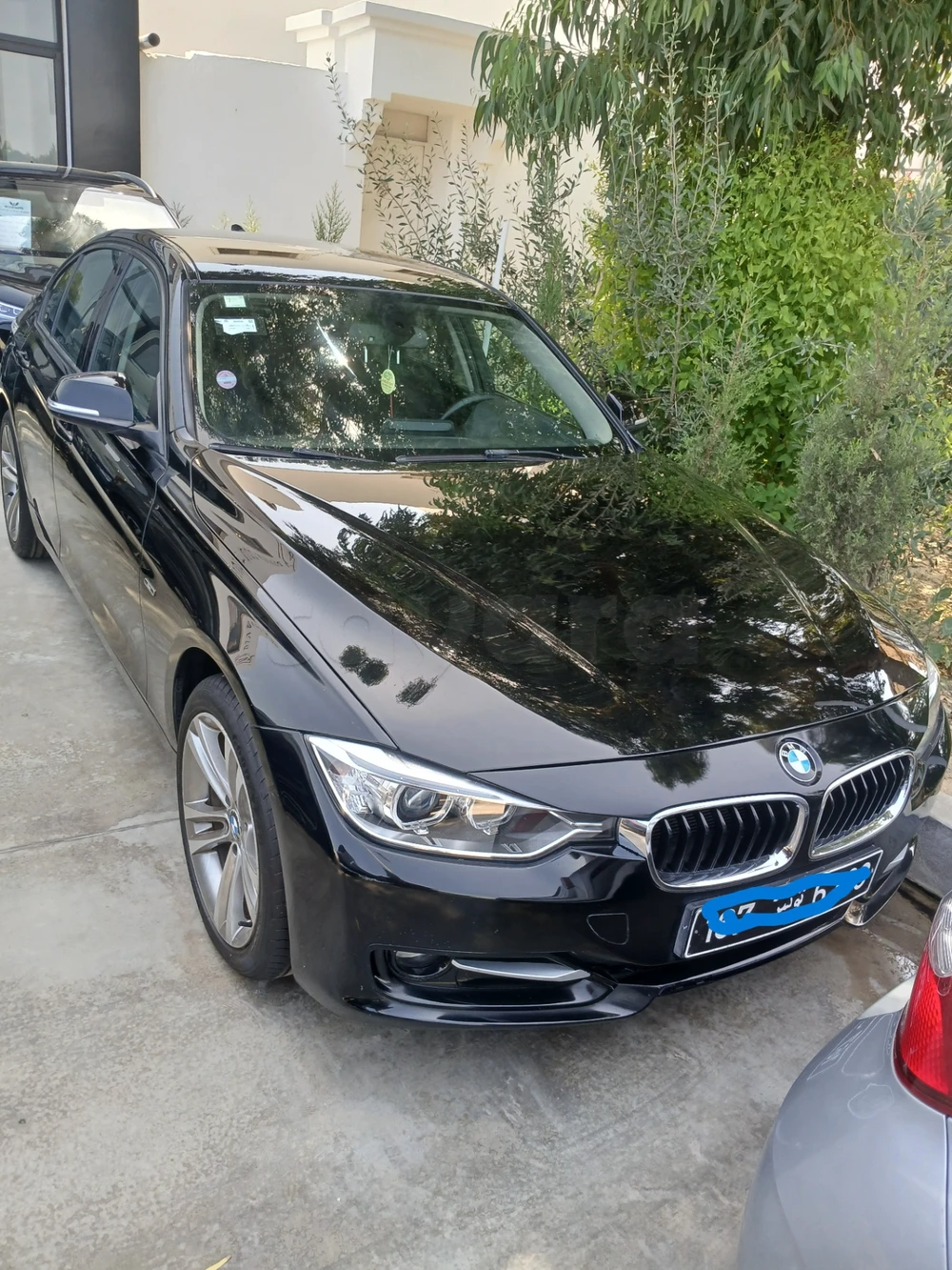 BMW Serie 3