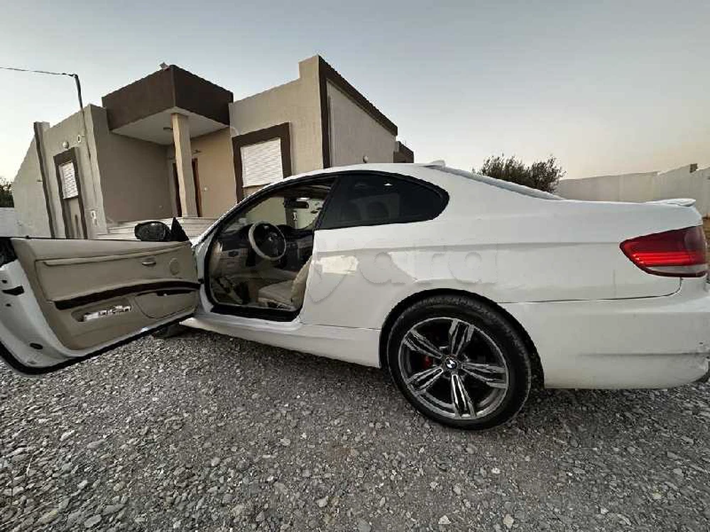 BMW Serie 3