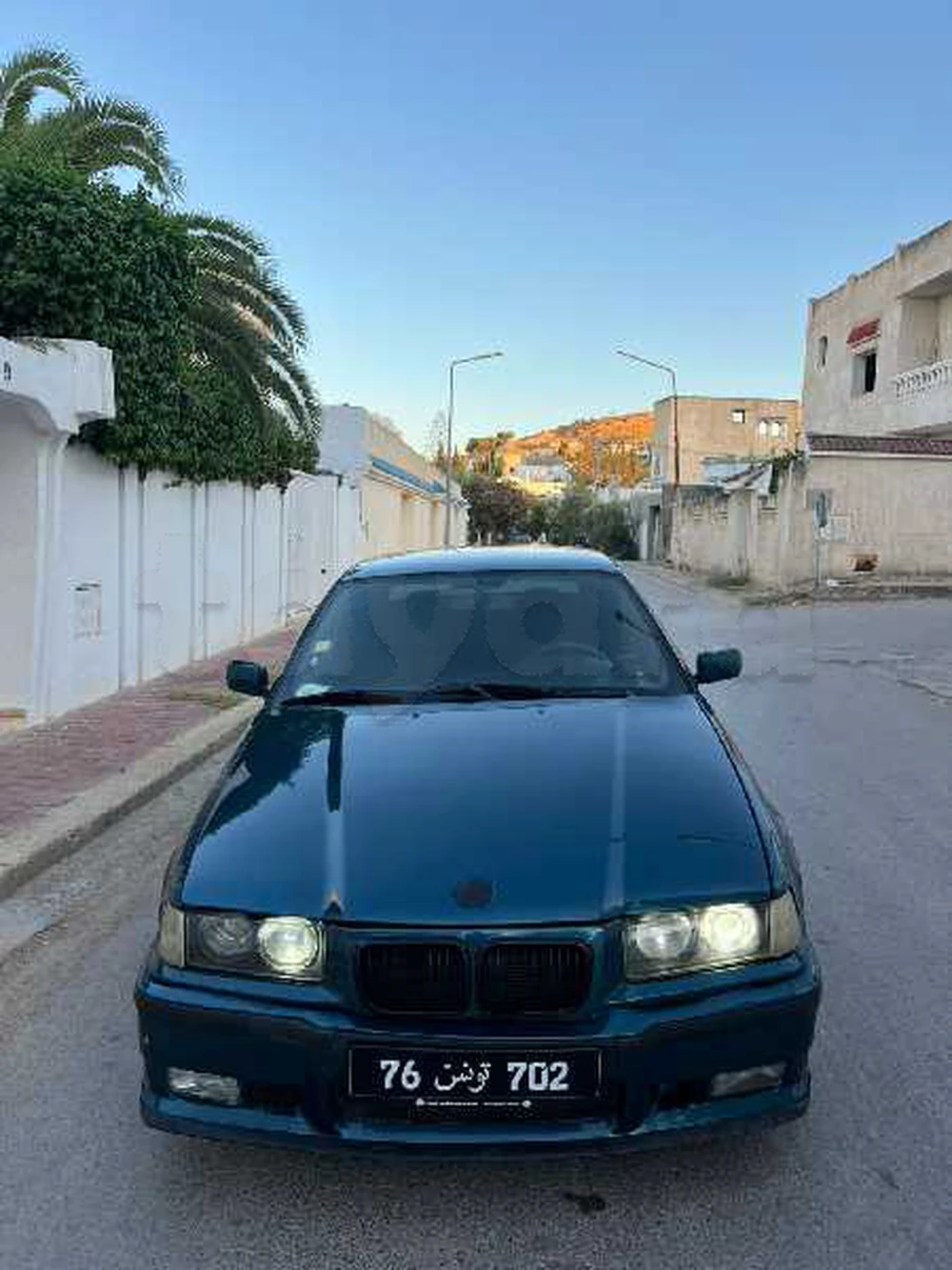 BMW Serie 1