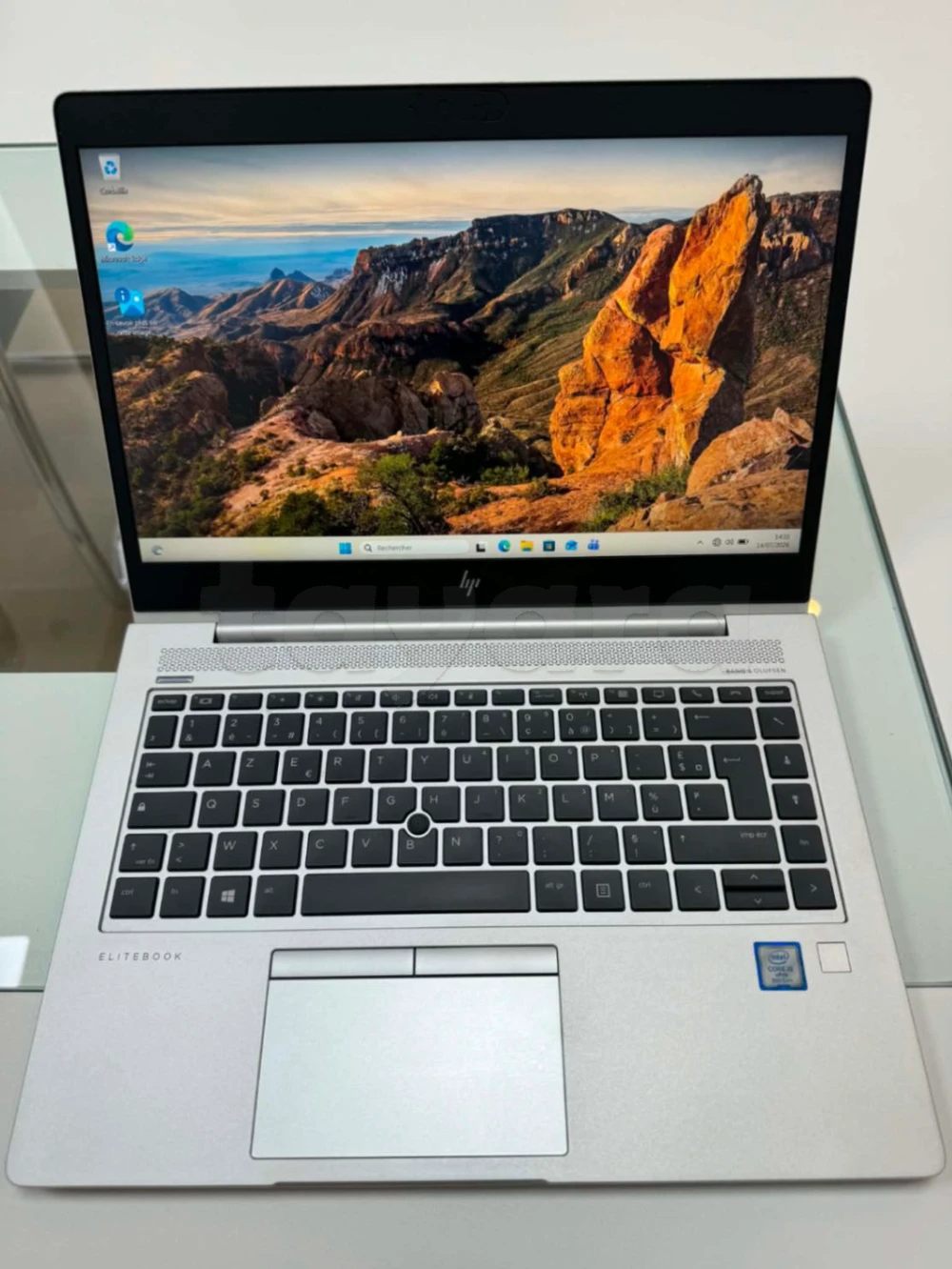 🔥 HP EliteBook 840 G6 – Excellent état 💻