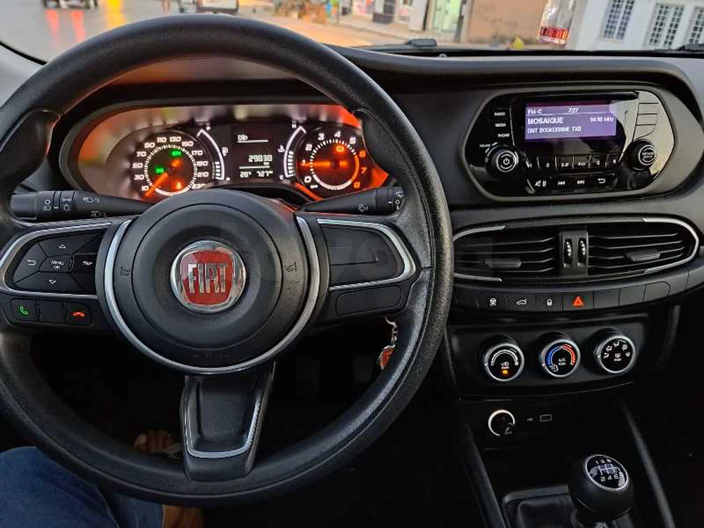 Fiat Tipo