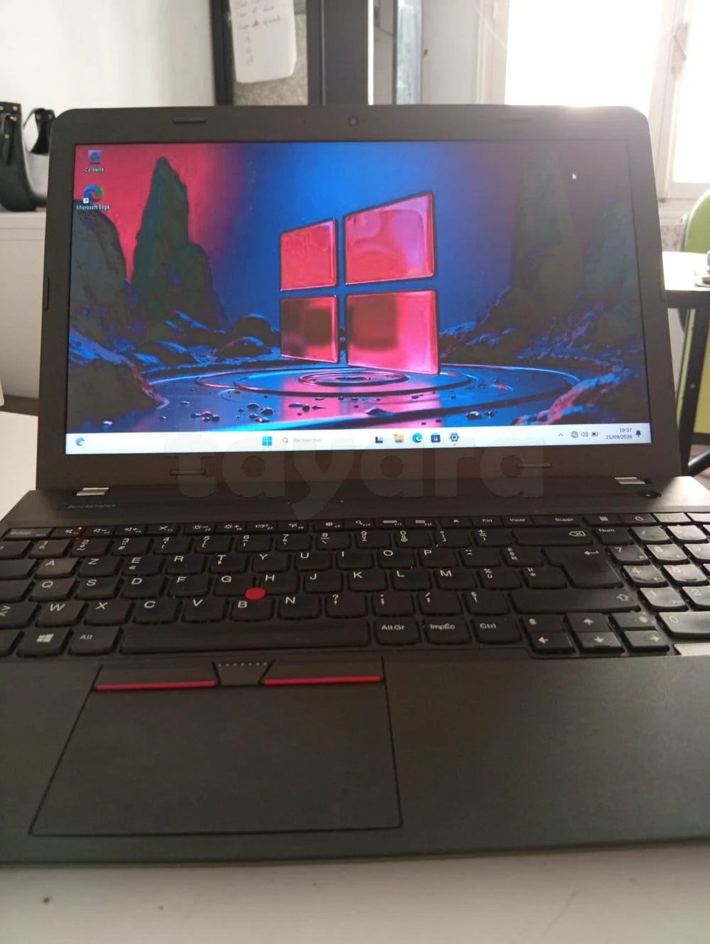 PC Bureau Complet Dell / Intel Core 2 Quad / 8Go RAM