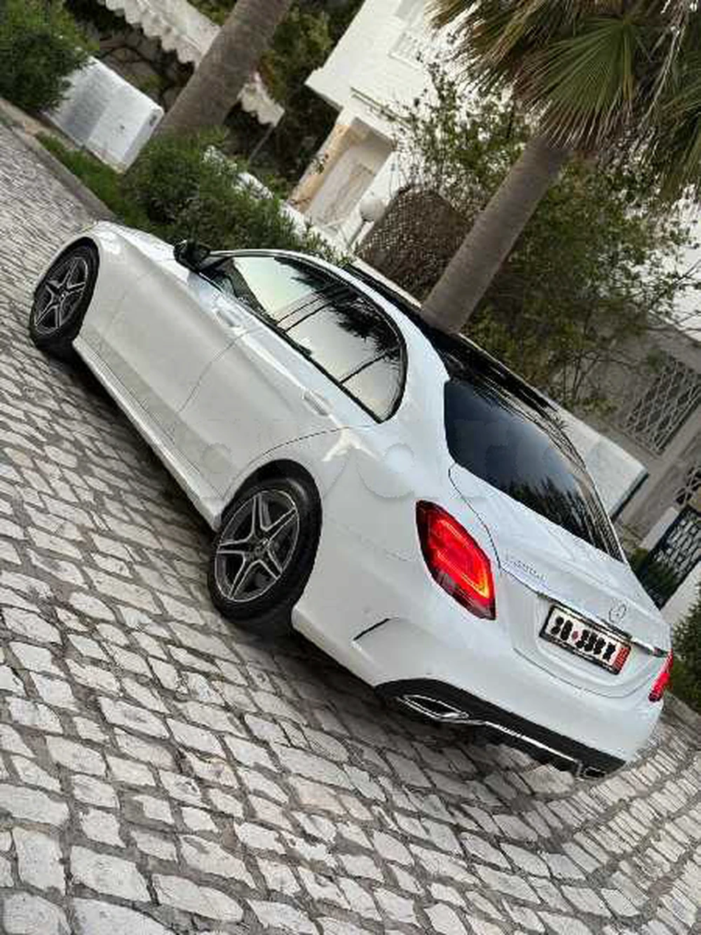 Mercedes-Benz Classe C