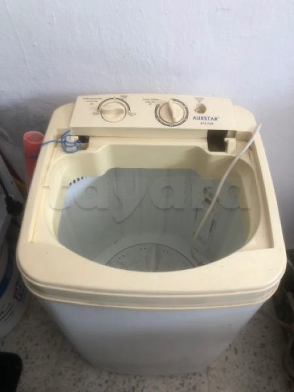 lave linge