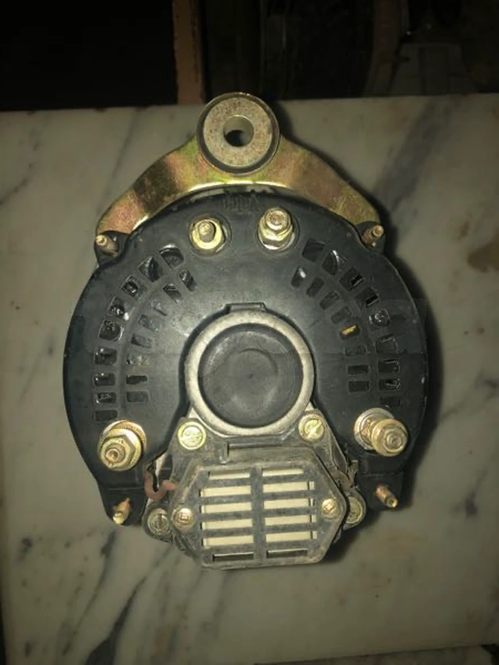 alternateur 24v