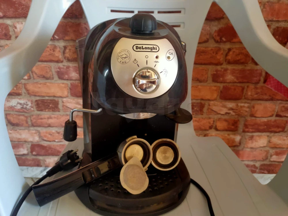 Machine a Café Delonghi