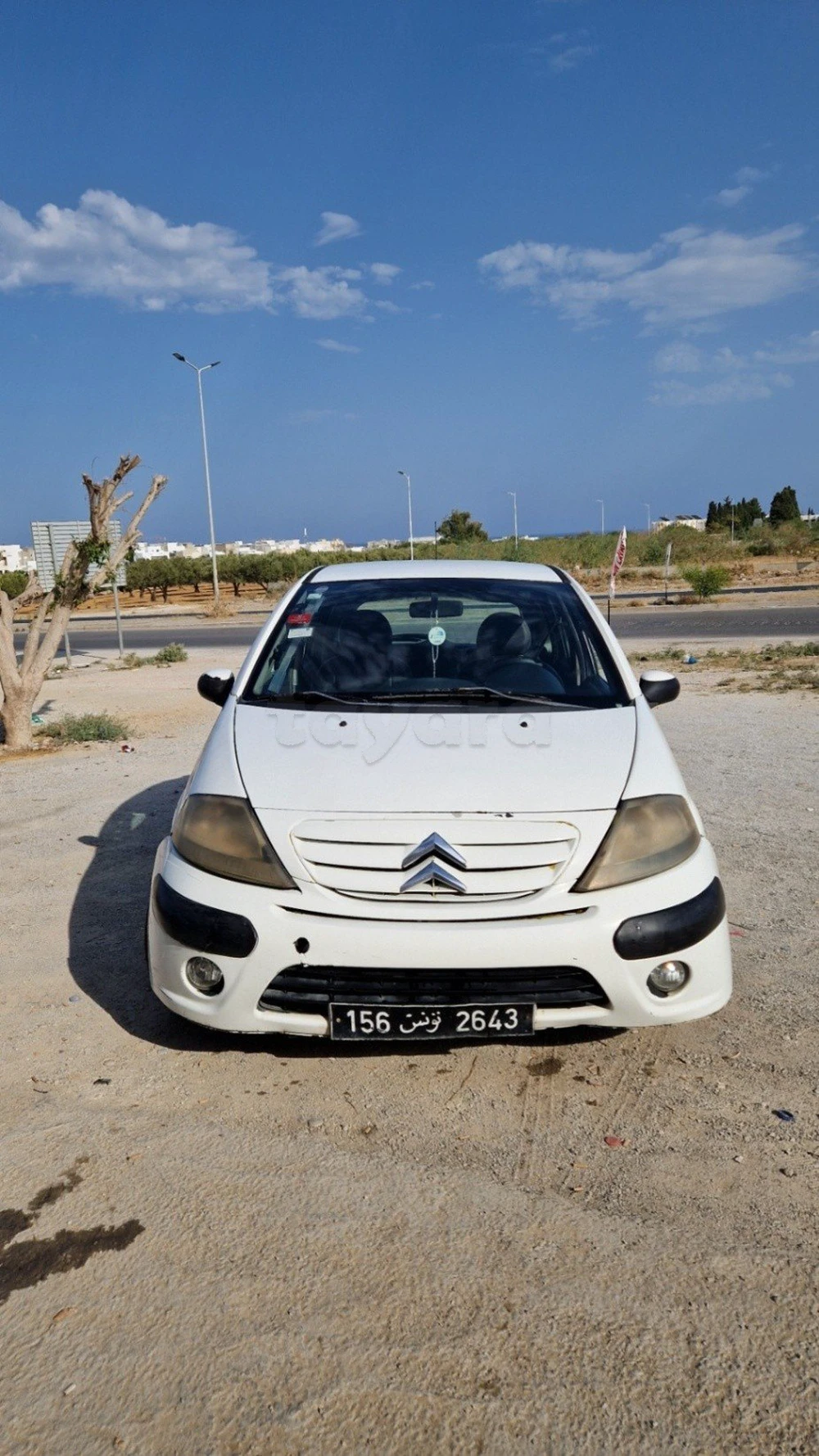 Citroen C3